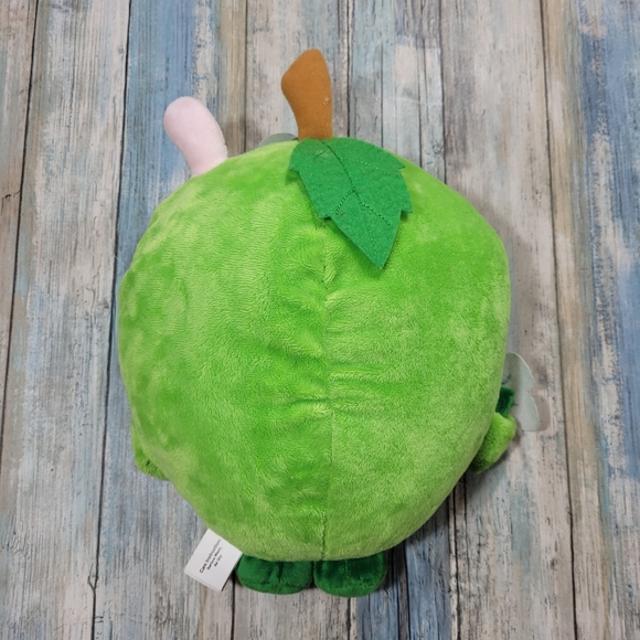 Shopkins Apple Blossom Plush. - Picture 2 of 7